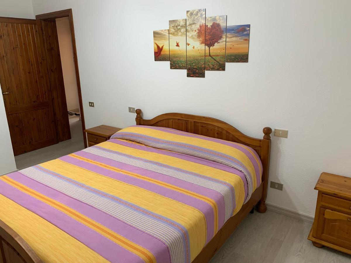 Villa Peppo Marongiu Luaran gambar