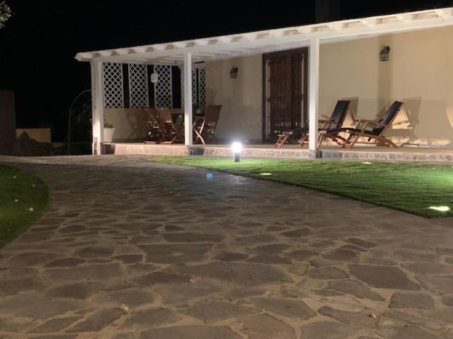 Villa Peppo Marongiu Luaran gambar